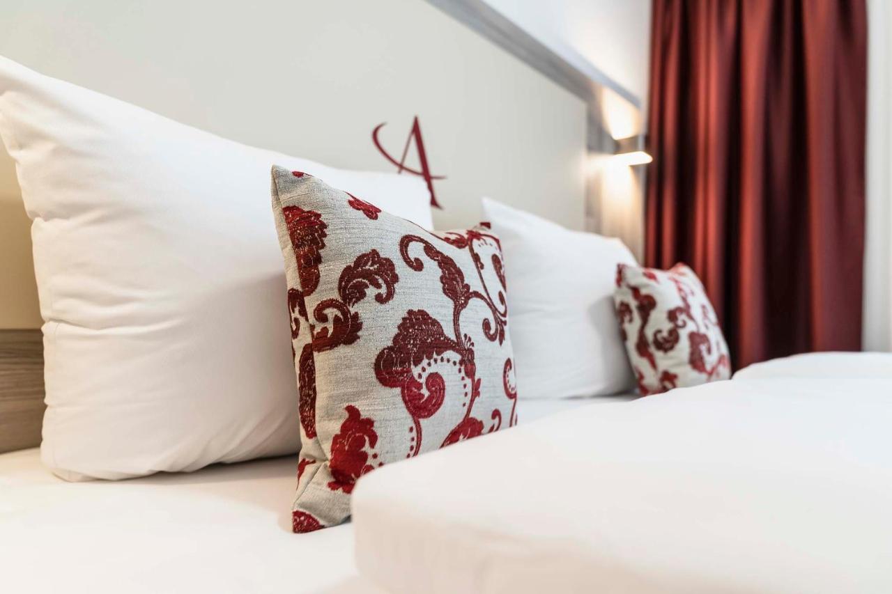 Abasto Hotel Muenchen Feldmoching מראה חיצוני תמונה