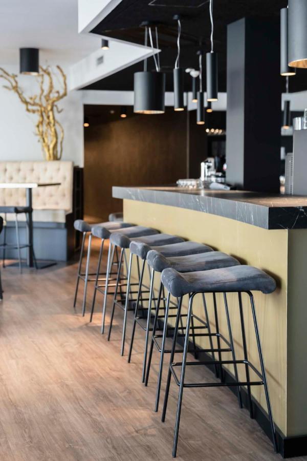 Abasto Hotel Muenchen Feldmoching מראה חיצוני תמונה