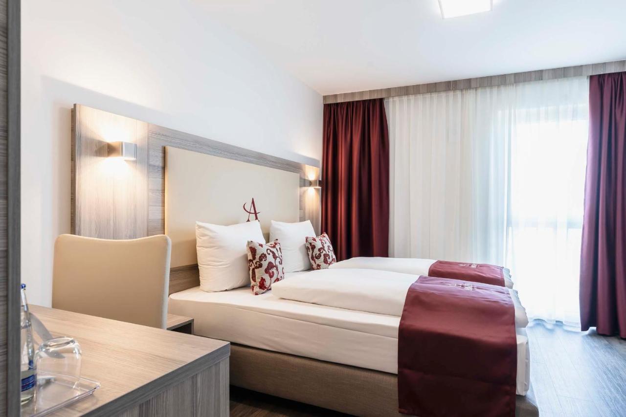 Abasto Hotel Muenchen Feldmoching מראה חיצוני תמונה