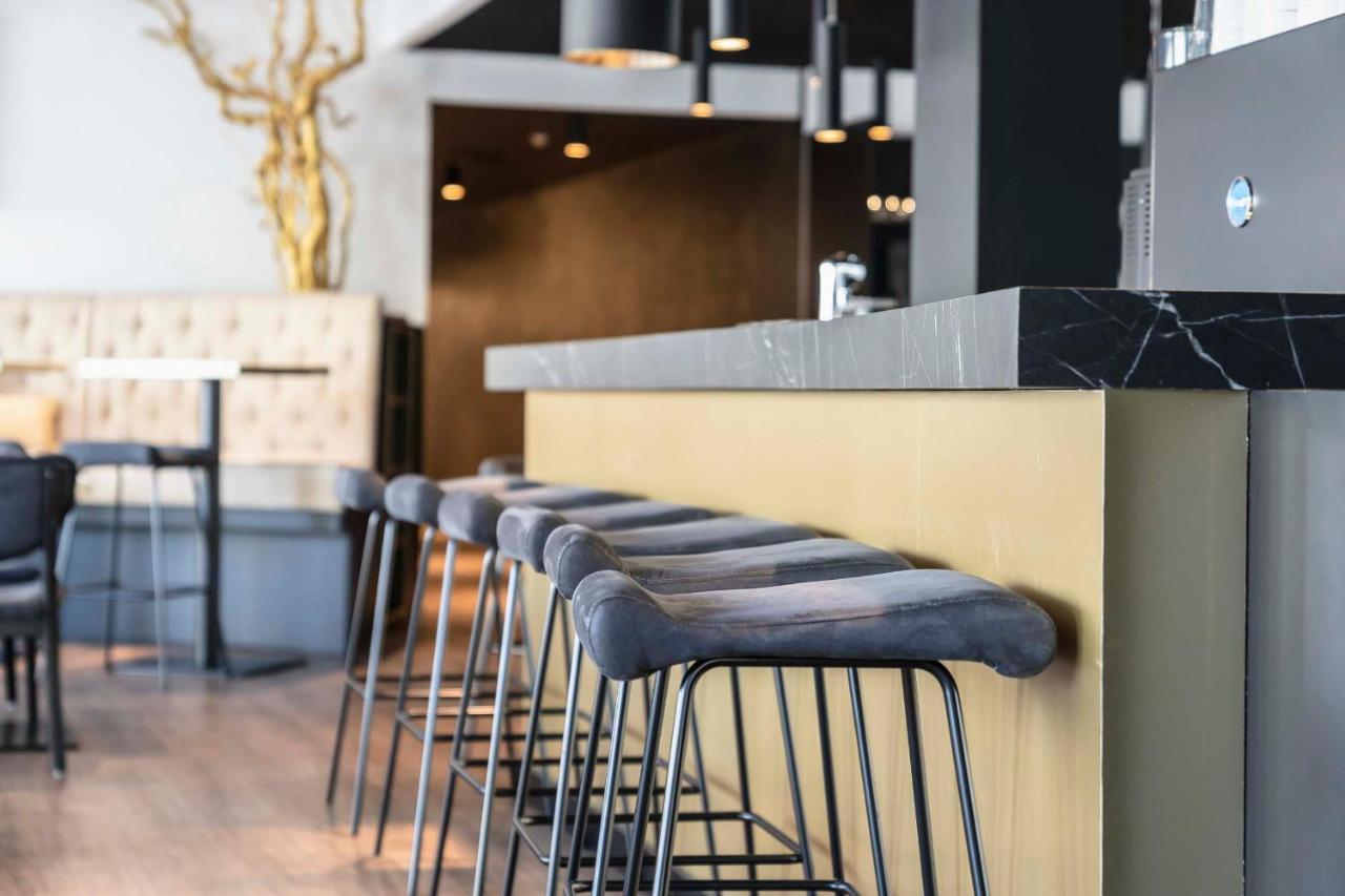 Abasto Hotel Muenchen Feldmoching מראה חיצוני תמונה