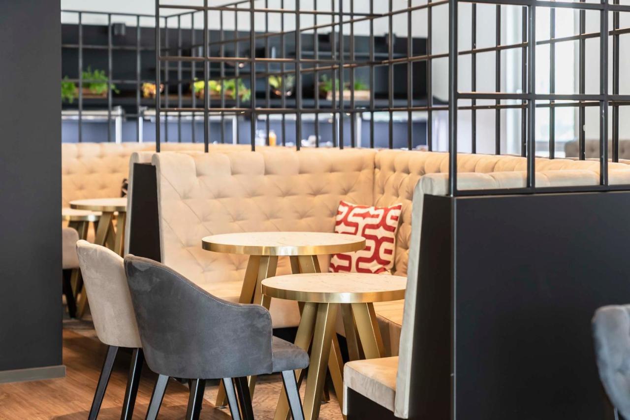 Abasto Hotel Muenchen Feldmoching מראה חיצוני תמונה