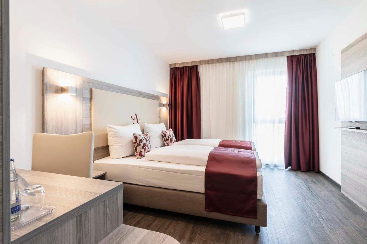 Abasto Hotel Muenchen Feldmoching מראה חיצוני תמונה