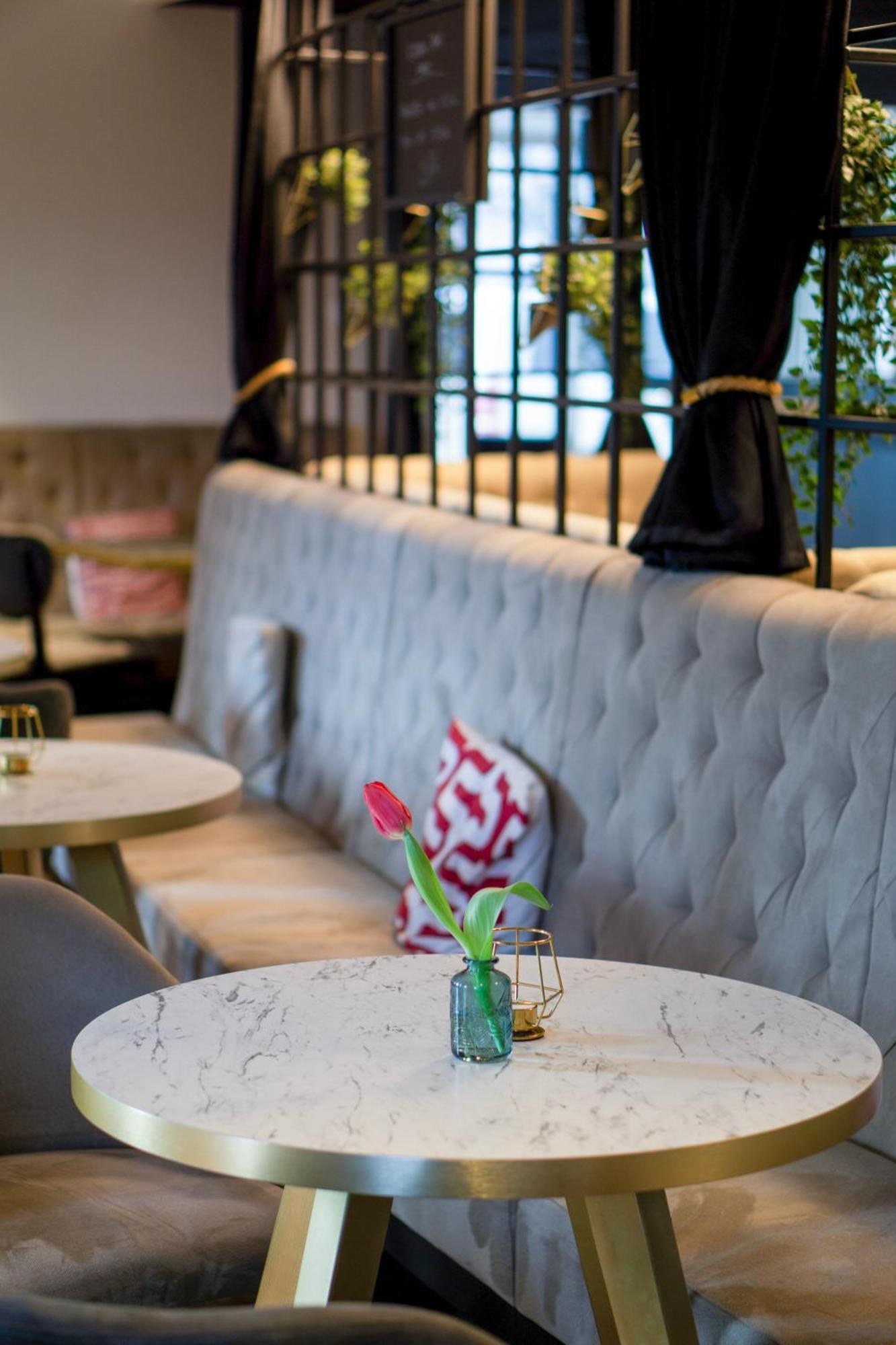 Abasto Hotel Muenchen Feldmoching מראה חיצוני תמונה