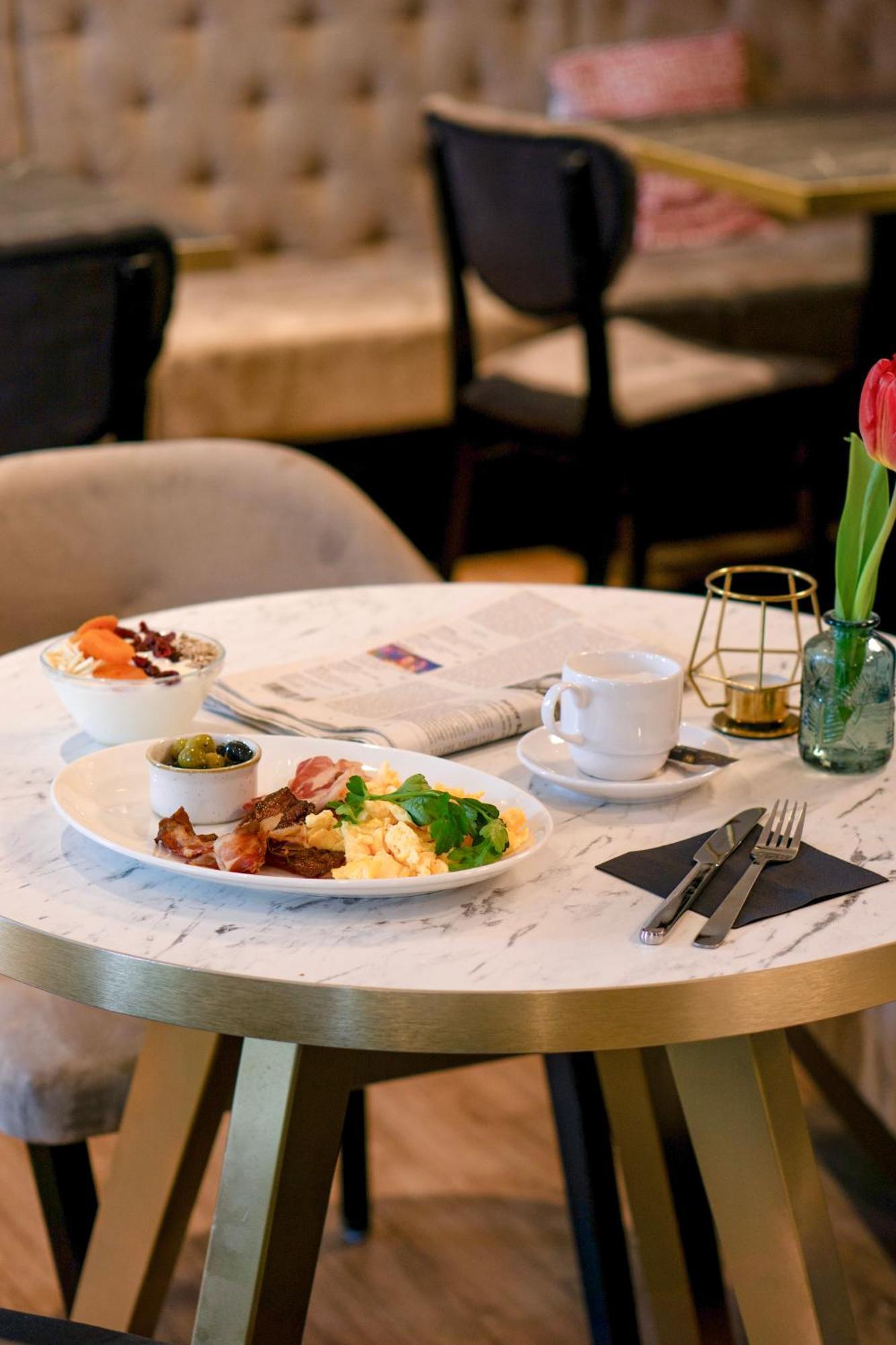 Abasto Hotel Muenchen Feldmoching מראה חיצוני תמונה